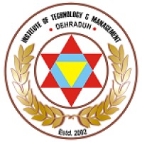 ITM Dehradun logo - Similar company to Institute Of Hospitality, Management & Sciences (Ihms, Kotdwar)