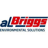 aLBriggs Environmental Solutions logo - Similar company to System Cargo