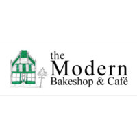 The Modern Bakeshop & Cafe