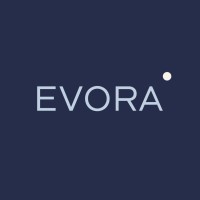 Evora Marketing Agency logo - Similar company to Britdigital Agency
