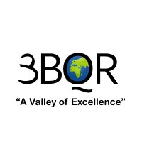 3BQR | Center of Excellence logo - Similar company to Blue Ocean It Inc.