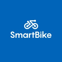 SmartBike logo - Similar company to Meryl Sukumar