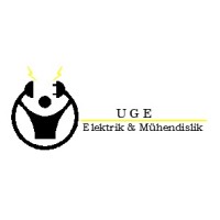 UGE Elektrik Mühendislik İnş.Tahh. San. ve Tic LTD. ŞTİ. logo - Similar company to Harput Çevre Danışmanlık Ltd. Şti.