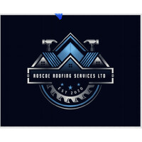 Roscoe Roofing Services ltd logo - Similar company to Rooney Roofing Ltd