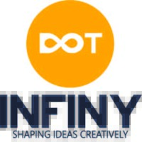 DotInfiny Solutions logo - Similar company to Emergent Software Solutions Limited