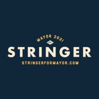 Stringer for Mayor logo - Similar company to Studentsfirstny