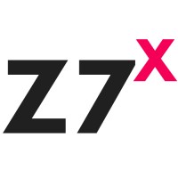 Z7x logo - Similar company to Ebrook Technologies