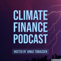 Climate Finance Podcast logo - Similar company to Pppi Service Center