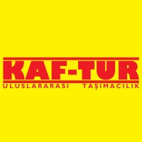 Kaf-Tur Uluslararası Taşımacılık ve Tic. A.Ş. logo - Similar company to Yankı Tur