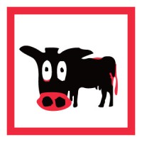 Silly Cow Digital logo - Similar company to Pixology Studio Ltd