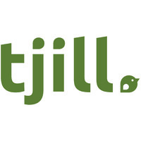 Tjill® logo - Similar company to Workhub