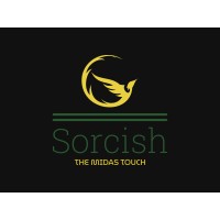 Sorcish logo - Similar company to Abn Designz Studio