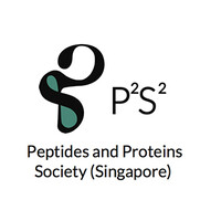 Peptides and Proteins Society Singapore (P2S2) logo - Similar company to Peptides Knowledge Park