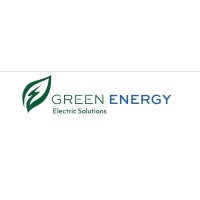 Green Energy Electric Solutions GmbH logo - Similar company to Haystack Selection