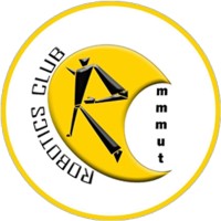 Robotics Club MMMUT Gorakhpur logo - Similar company to Ecell Mmmut