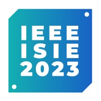 IEEE International Symposium on Industrial Electronics logo - Similar company to Isie - Ieee International Symposium On Industrial Electronics
