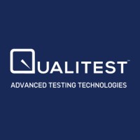 Qualitest North America logo - Similar company to W