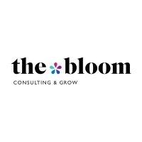 The Bloom logo - Similar company to Osom Studio - Wordpress & Woocommerce Agency
