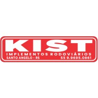 Kist implementos Rodoviários logo - Similar company to Kissmann Implementos