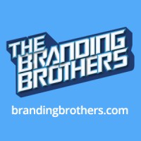 The Branding Brothers / Postedin