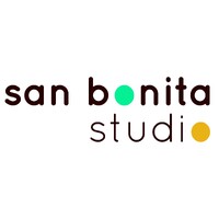 San Bonita Studio logo - Similar company to Built To Raise