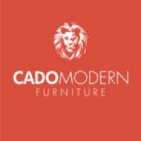 CADO Modern Furniture logo - Similar company to Decor & You