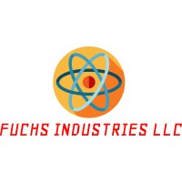 Fuchs Industries LLC logo - Similar company to Fuchs Industrie