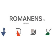 Romanens Groupe logo - Similar company to Act'Is Supervision Sarl