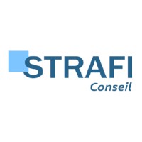 STRAFI logo - Similar company to Phénix Capital