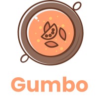 Gumbo logo - Similar company to Oncovana