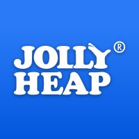 JollyHeap logo - Similar company to Fibris S. A.