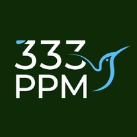 333PPM logo - Similar company to Agriate Conseil