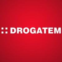 Drogatem logo - Similar company to Drogaria Vitta