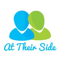 At Their Side, LLC logo - Similar company to Rcs Professional Services