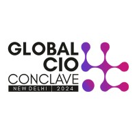 Global CIO Conclave logo - Similar company to Access Solutions
