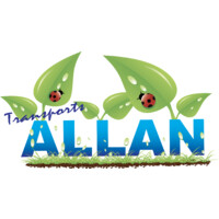 TRANSPORTS ALLAN logo - Similar company to Societe Langlais