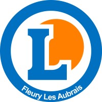 E.Leclerc Fleury-les-Aubrais logo - Similar company to E-Merchant