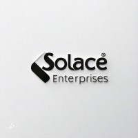 Solace Enterprises logo - Similar company to Code Frenzy