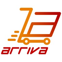 Arriva Asia logo - Similar company to Infinite Marketing Solution