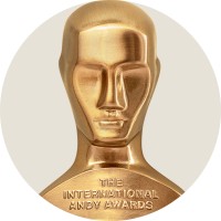 The International ANDY Awards logo - Similar company to Openlearn Academy