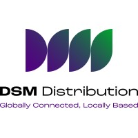 DSM Distribution logo - Similar company to Refairit Gmbh