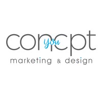 Concept You logo - Similar company to The Cursor Club