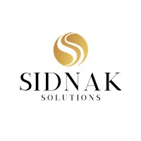 Sidnak Solutions Inc. logo - Similar company to Bfe Distributors