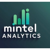 Mintel analytics logo - Similar company to Octg Surplus Management