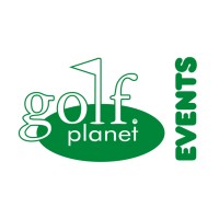 Golf Planet Events logo - Similar company to Adstanding