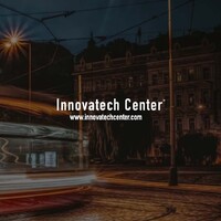 Innovatech Center Lidingö & Kungsholmen | Cowork | Företagshub | Möten logo - Similar company to Boxday Ab