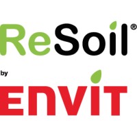 ENVIT Ltd. logo - Similar company to M3R - Monitoring And Management Of Microbial Resources