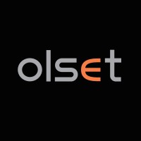 Olset AS logo - Similar company to Pellerin As