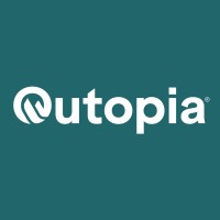 Outopia logo - Similar company to Bluekey®