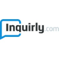 Inquirly - Home Services Lead Generation logo - Similar company to Rcvr